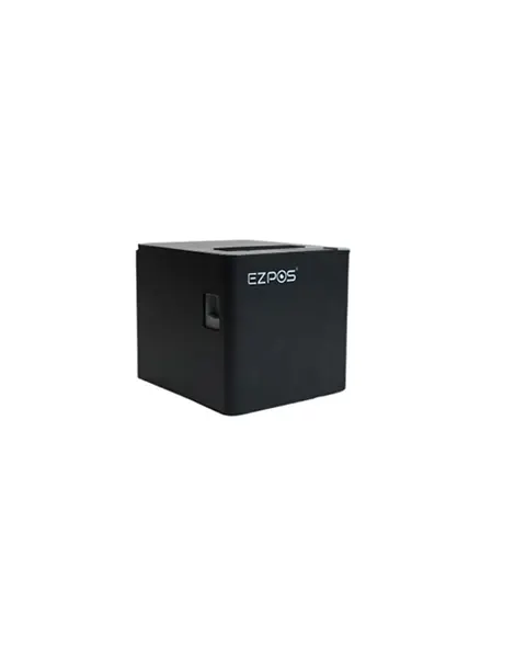 طابعة إيصالات حرارية EZPOS EZ-P005 مقاس 80 مم