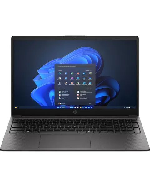 لابتوب HP 250R G10 Intel Core 7 150U ‏8GB ‏512GB SSD