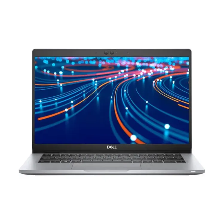 لابتوب ديل Latitude 5320 بمعالج Intel Core i5 وشاشة لمس 13.3 بوصة