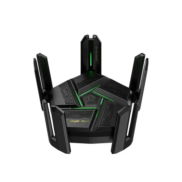 راوتر ألعاب Ruijie Reyee RG-EW7200BE PRO Wi-Fi 7 BE7200