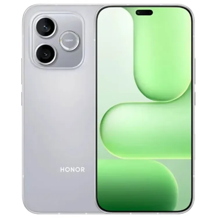 هاتف HONOR 600 Lite 5G بذاكرة 8GB وتخزين 256GB