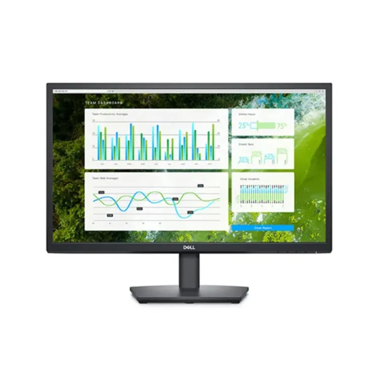 شاشة ديل E2422HS مقاس 23.8 بوصة FHD مستعملة