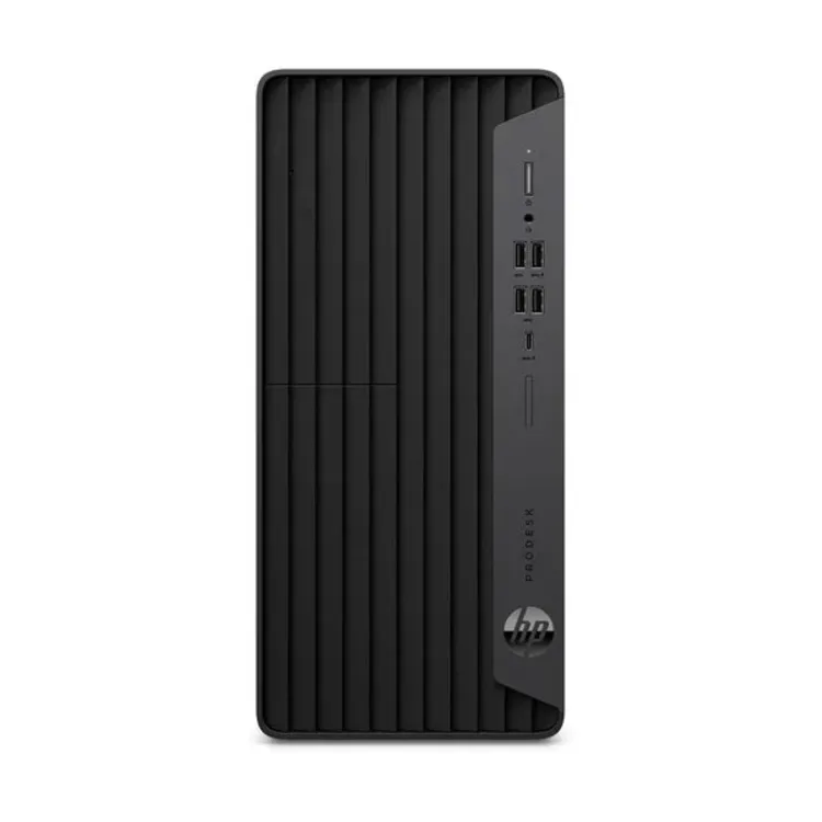 كمبيوتر مكتبي HP PRODESK 600 G6 مستعمل PRODESK 600 G6 Intel Core i7