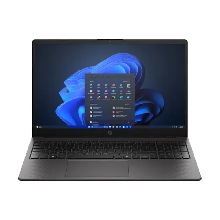 لابتوب HP 250R وذاكرة ‎8GB RAM‎
