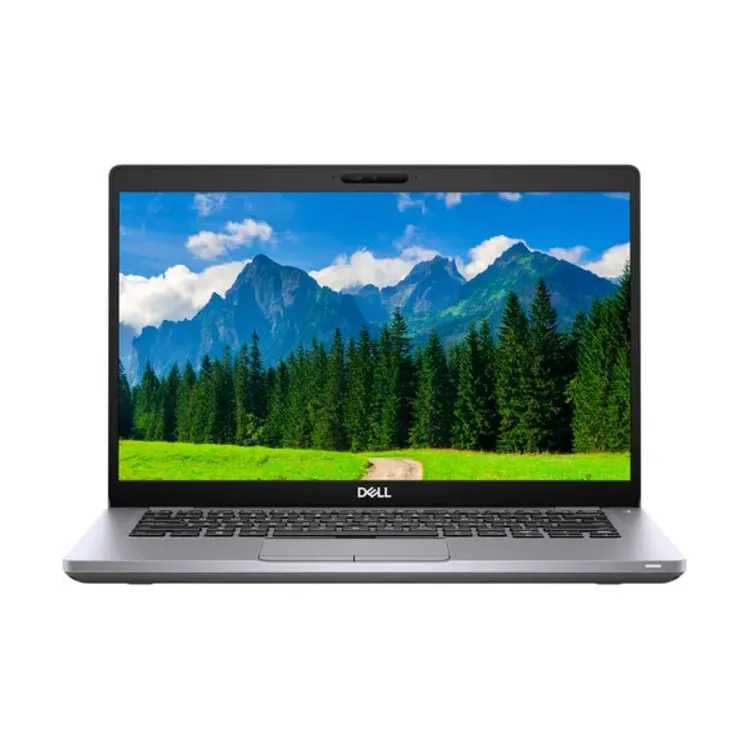 لابتوب DELL Latitude 5410 مستعمل بمعالج Intel Core i5 الجيل العاشر وذاكرة ‎8GB RAM‎