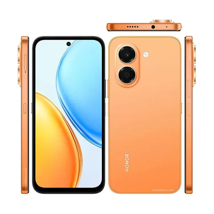هونر X7e (ذاكرة 6 جيجابايت + سعة تخزين 128 جيجابايت)