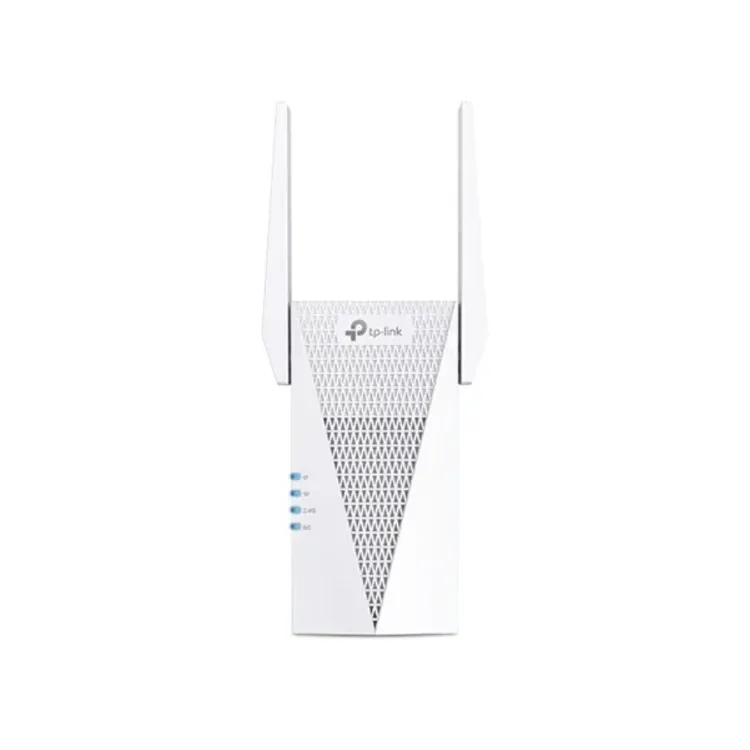 مقوي إشارة TP-Link RE715X Wi-Fi 6 AX3000