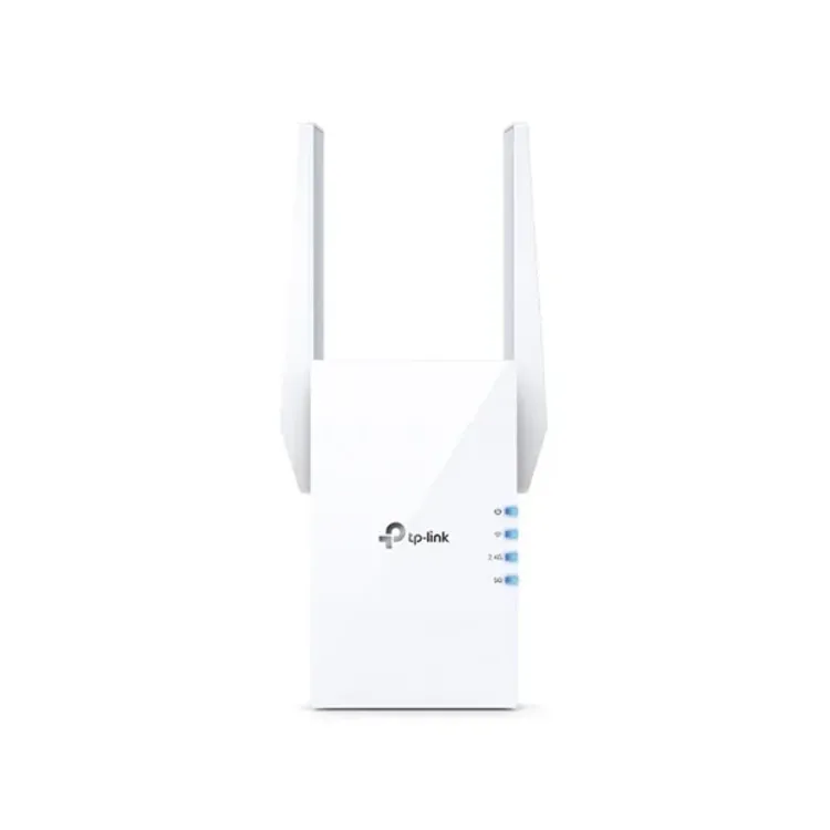 مقوي إشارة TP-Link RE605X Wi-Fi 6 AX1800