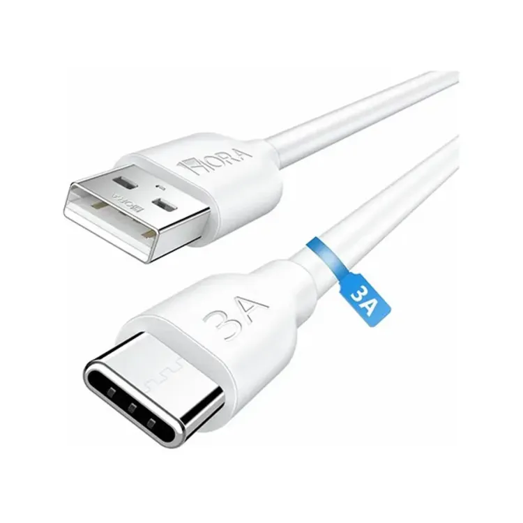 إكسسوار موبايل 1HORA CAB251 CAB251 USB - A