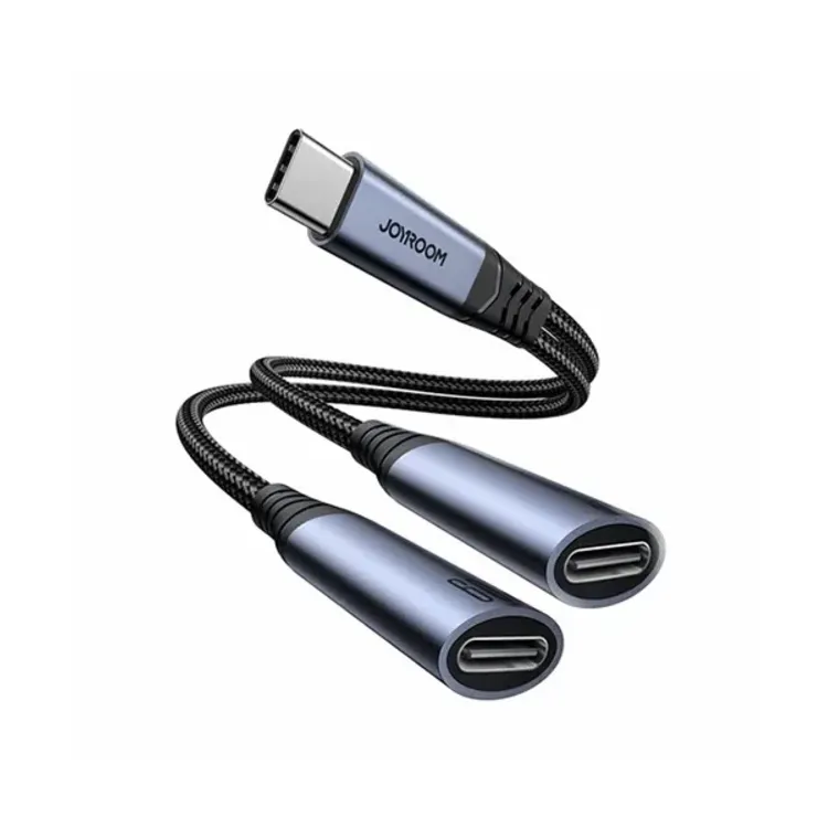 إكسسوار موبايل JOYROOM SY - C03 SY - C03 Type - C