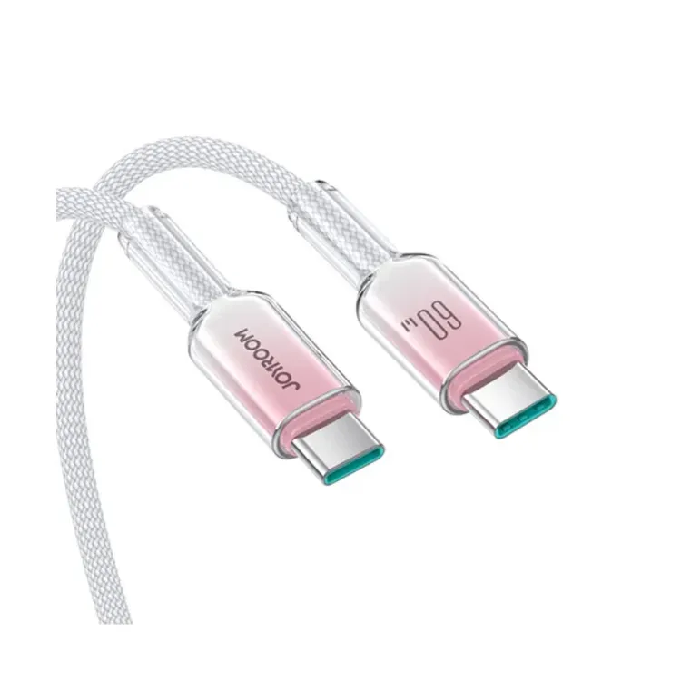 إكسسوار موبايل JOYROOM SAFE SAFE Type - C