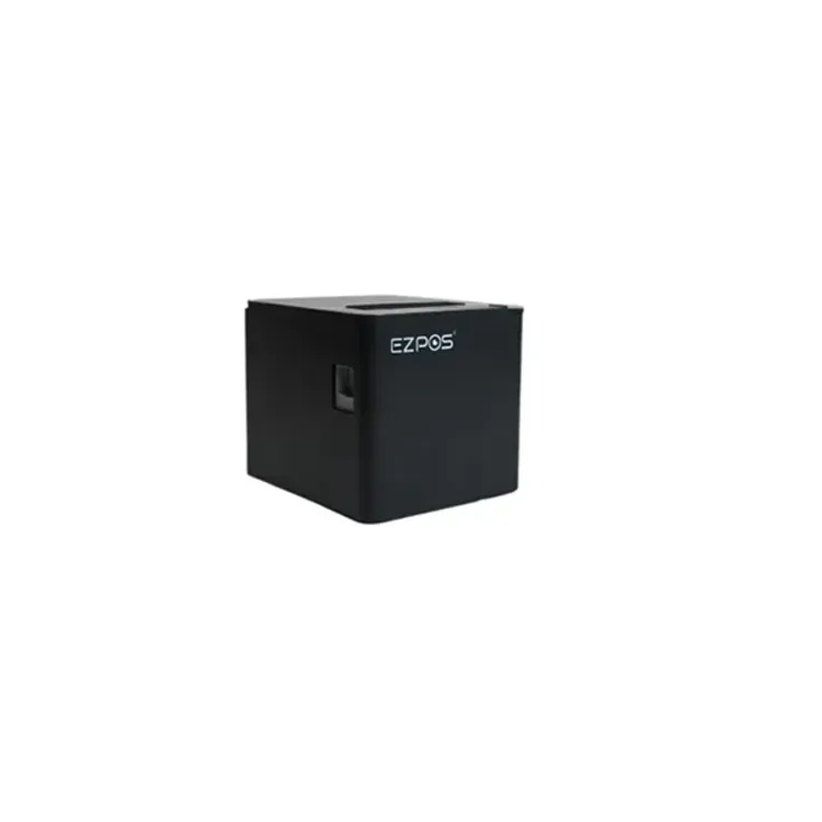 طابعة إيصالات حرارية EZPOS EZ-P005 مقاس 80 مم