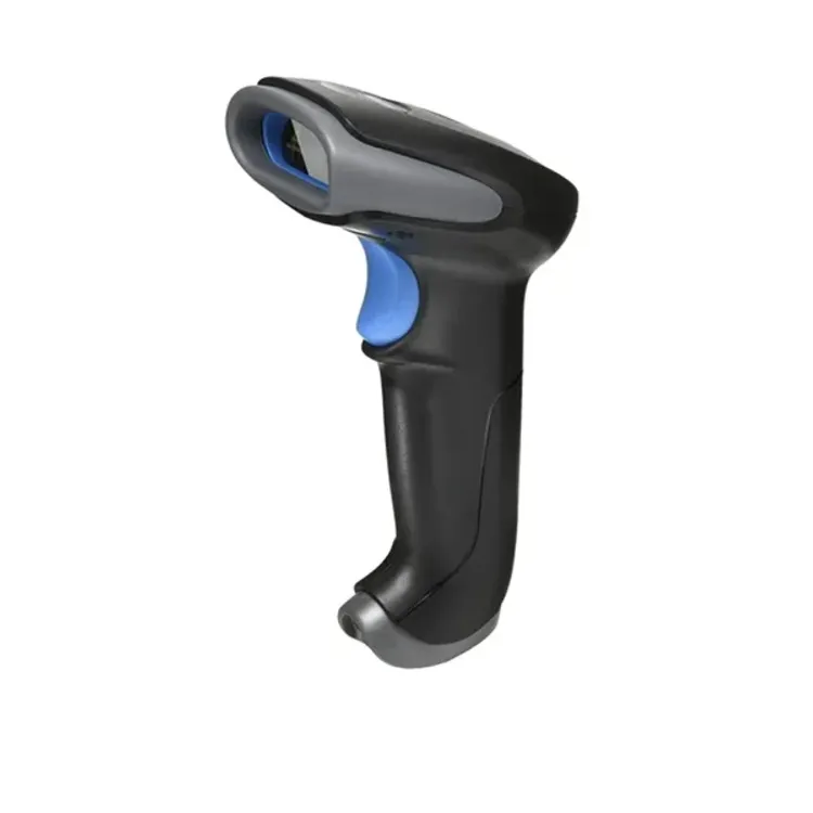 قارئ باركود بلوتوث ثنائي الأبعاد EZPOS EZ-SBL001