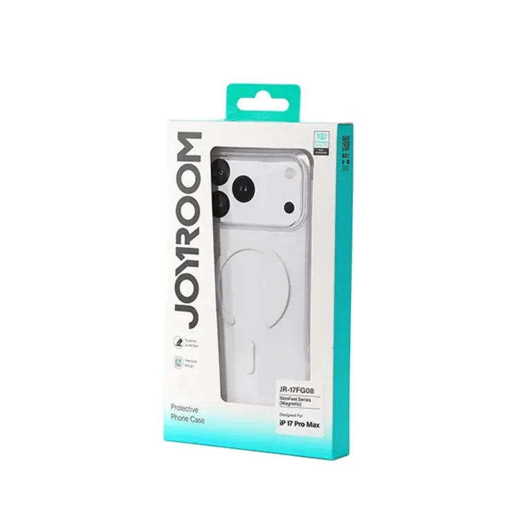 إكسسوار موبايل JOYROOM JR - 17FG08 JR - 17FG08 TPU + PC