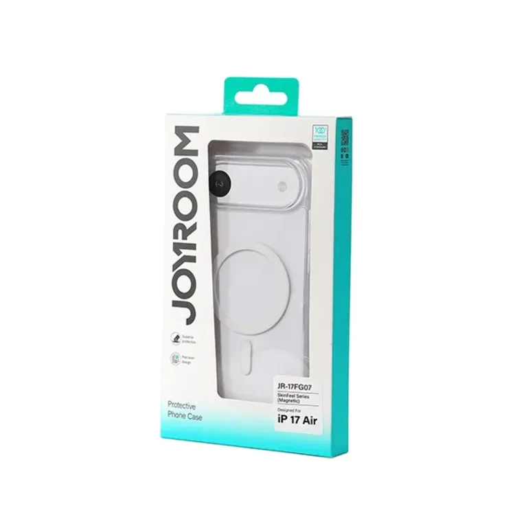 إكسسوار موبايل JOYROOM JR - 17FG07 JR - 17FG07 TPU + PC