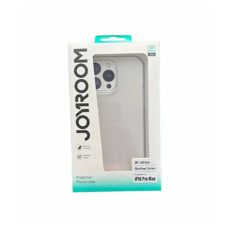 إكسسوار موبايل JOYROOM JR - 16FG4 JR - 16FG4 TPU