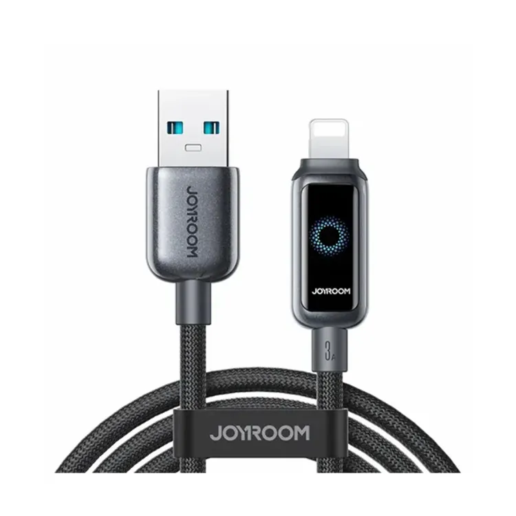 إكسسوار موبايل JOYROOM SAFER SAFER USB - A