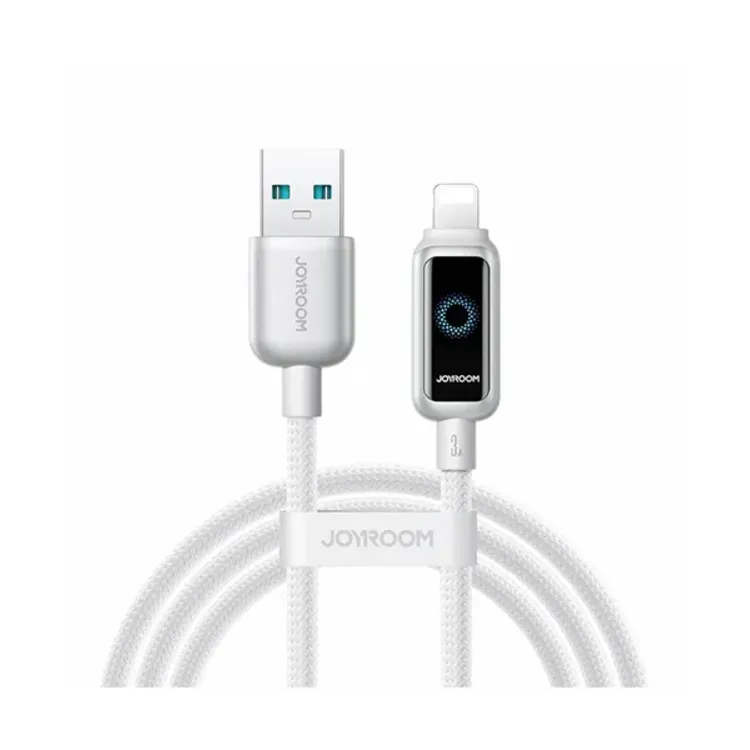 إكسسوار موبايل JOYROOM SAFER SAFER USB - A