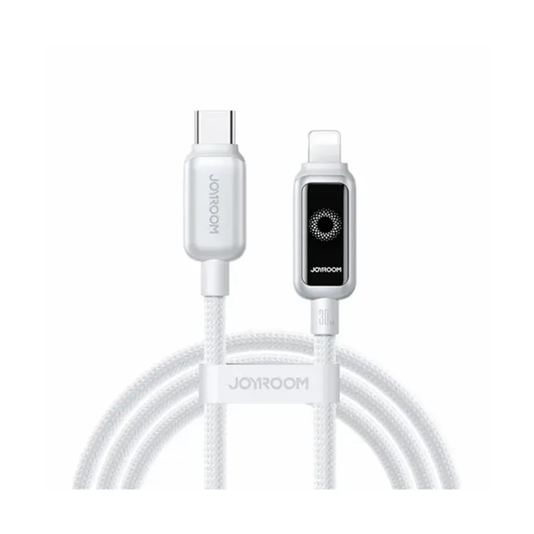 إكسسوار موبايل JOYROOM SAFER SAFER Type - C