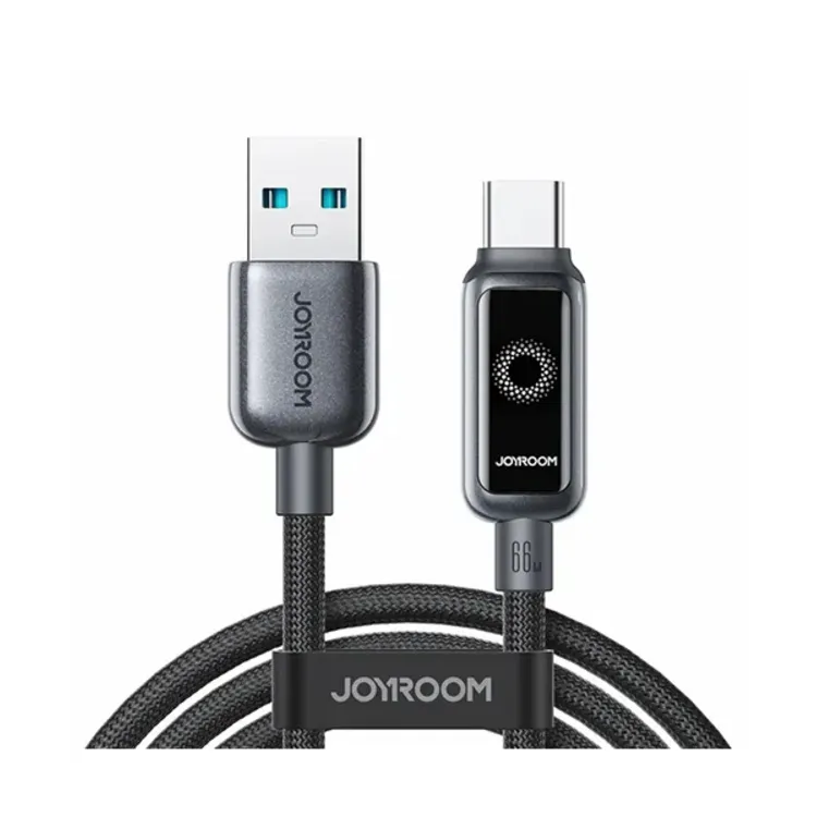 إكسسوار موبايل JOYROOM SAFE SAFE USB - A