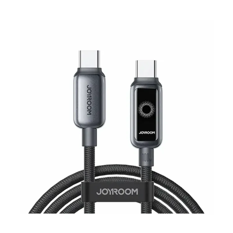 إكسسوار موبايل JOYROOM SAFE SAFE Type - C