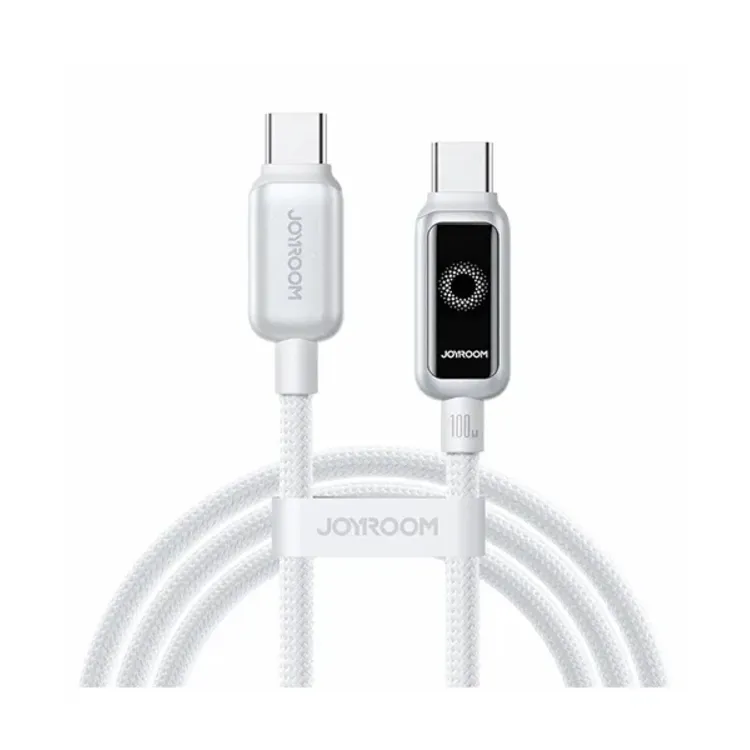 إكسسوار موبايل JOYROOM SAFE SAFE Type - C