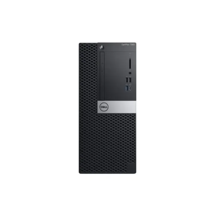 كمبيوتر مكتبي Dell OptiPlex 7060 MT مستعمل