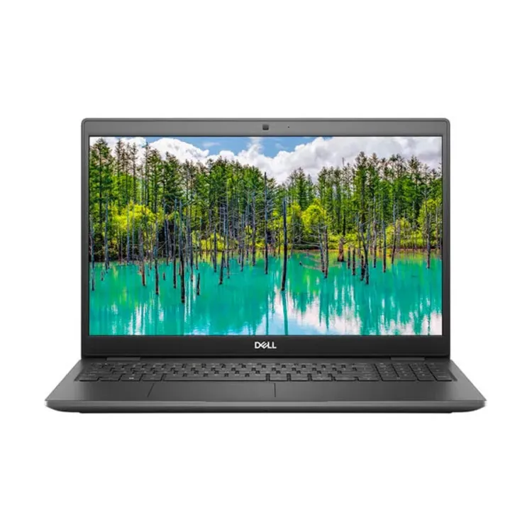 لابتوب DELL Latitude 3510 مستعمل بمعالج Intel Core i5 الجيل العاشر وذاكرة ‎16GB RAM‎