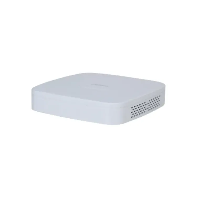 منتج أنظمة مراقبة وأمن DAHUA DHI - NVR2104 - P - S3 DHI - NVR2104 - P - S3 DAHUA
