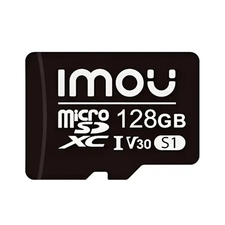 بطاقة ذاكرة SD IMOU ST2-128GB-S1 بسعة 128 جيجابايت
