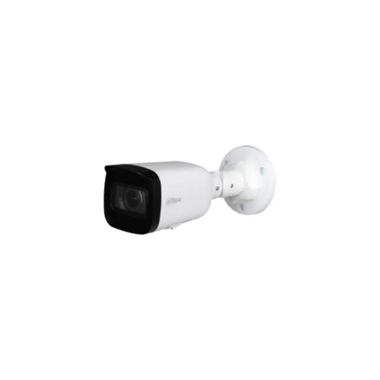 كاميرا مراقبة DAHUA DH - IPC - HFW1431T1P - ZS4 DH - IPC - HFW1431T1P - ZS4 بدقة 4 ميجابكسل