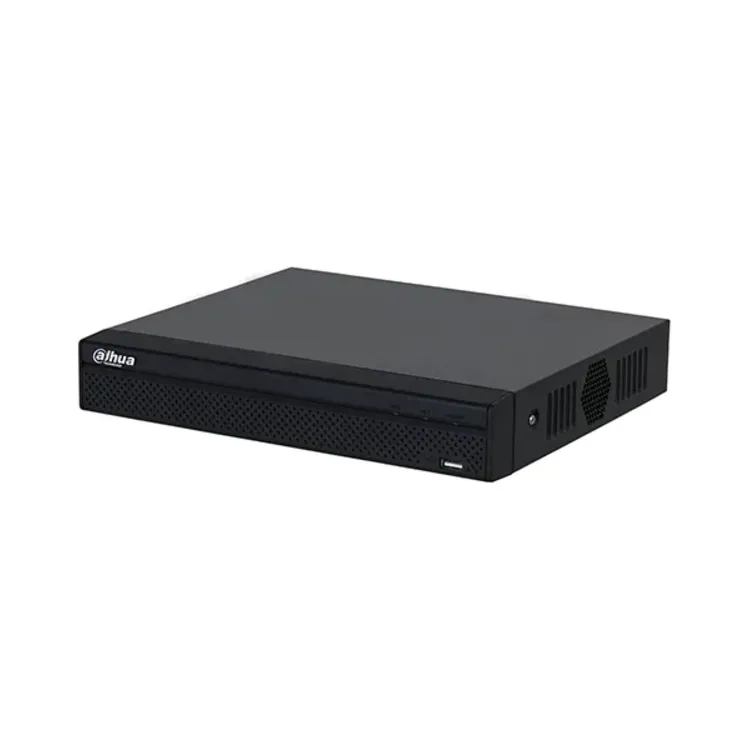 منتج أنظمة مراقبة وأمن DAHUA DHI - NVR2108HS - 8P - I DHI - NVR2108HS - 8P - I DAHUA