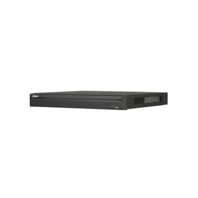 منتج أنظمة مراقبة وأمن DAHUA DHI - NVR4216 - 16P - 4K S2 DHI - NVR4216 - 16P - 4K S2 DAHUA