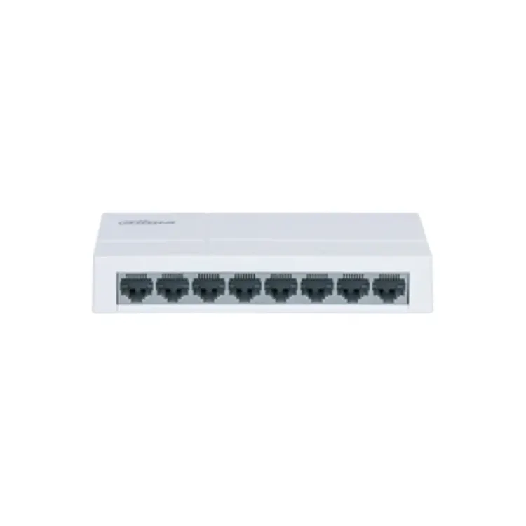 سويتش DAHUA Fast Ethernet