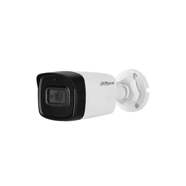 منتج أنظمة مراقبة وأمن DAHUA DH - HAC - HFW1500CP - A DH - HAC - HFW1500CP - A بدقة 5 ميجابكسل
