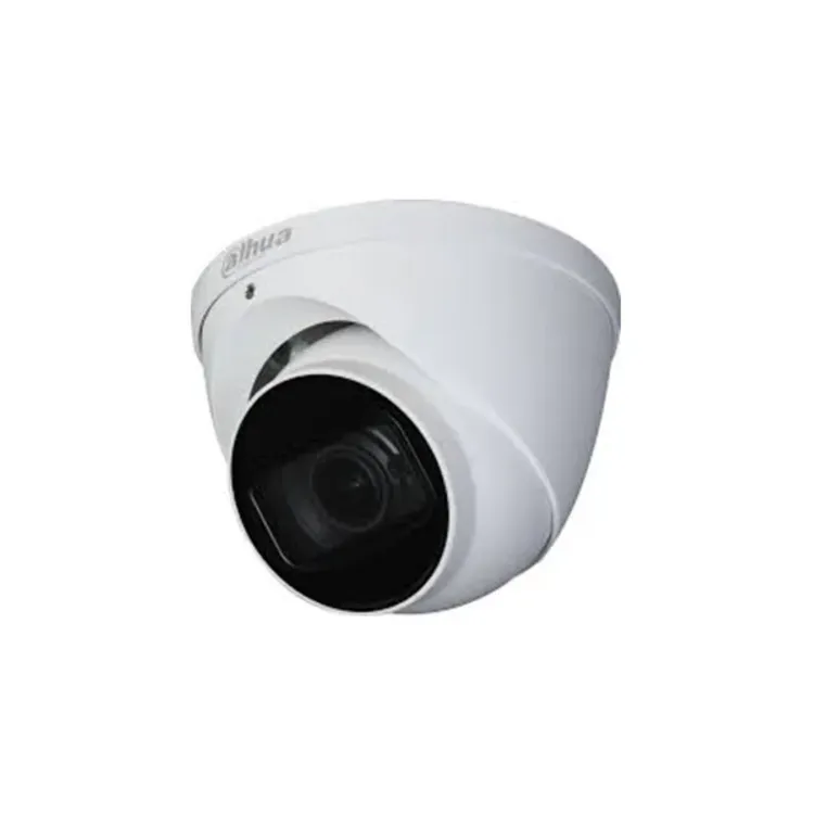 كاميرا مراقبة  DAHUA DH - HAC - HDW2601TP - A DH - HAC - HDW2601TP - A بدقة 6 ميجابكسل