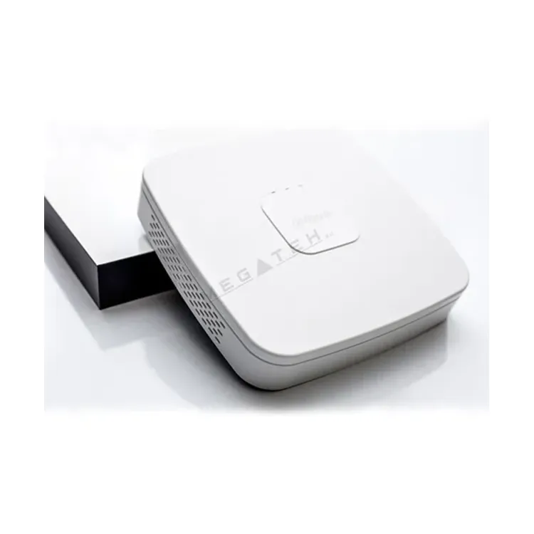منتج أنظمة مراقبة وأمن DAHUA NVR4108HS - 8P - 4KS2 NVR4108HS - 8P - 4KS2 DAHUA