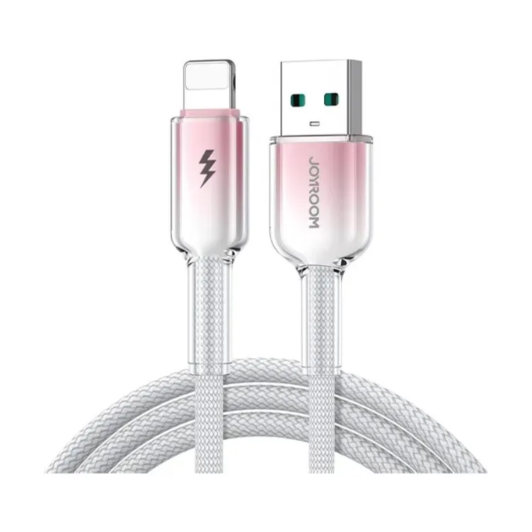 إكسسوار موبايل JOYROOM SAFE SAFE USB - A