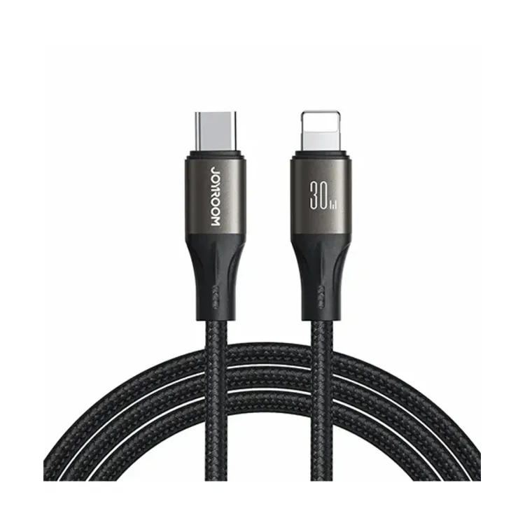 كيبل شحن ونقل بيانات  JOYROOM S - A25 S - A25 Type - C