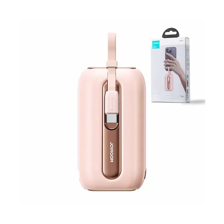 باور بنك JOYROOM JR - L012 JR - L012 10000 مللي أمبير - ساعة