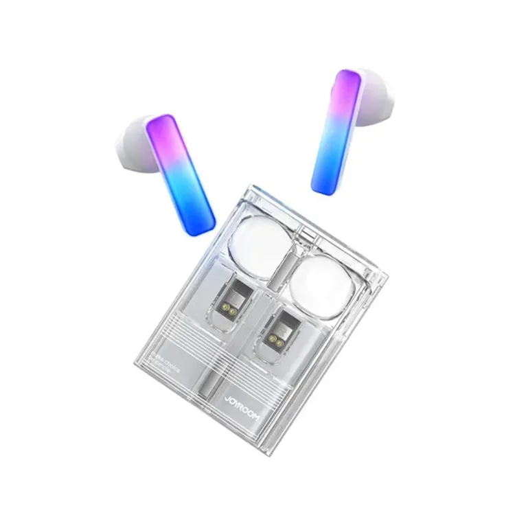 سماعات أذن  JOYROOM JR - TC1 JR - TC1 أبيض
