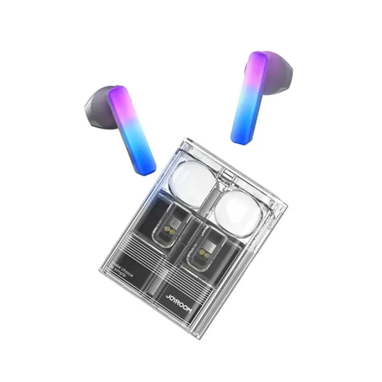 سماعات أذن  JOYROOM JR - TC1 JR - TC1 أسود