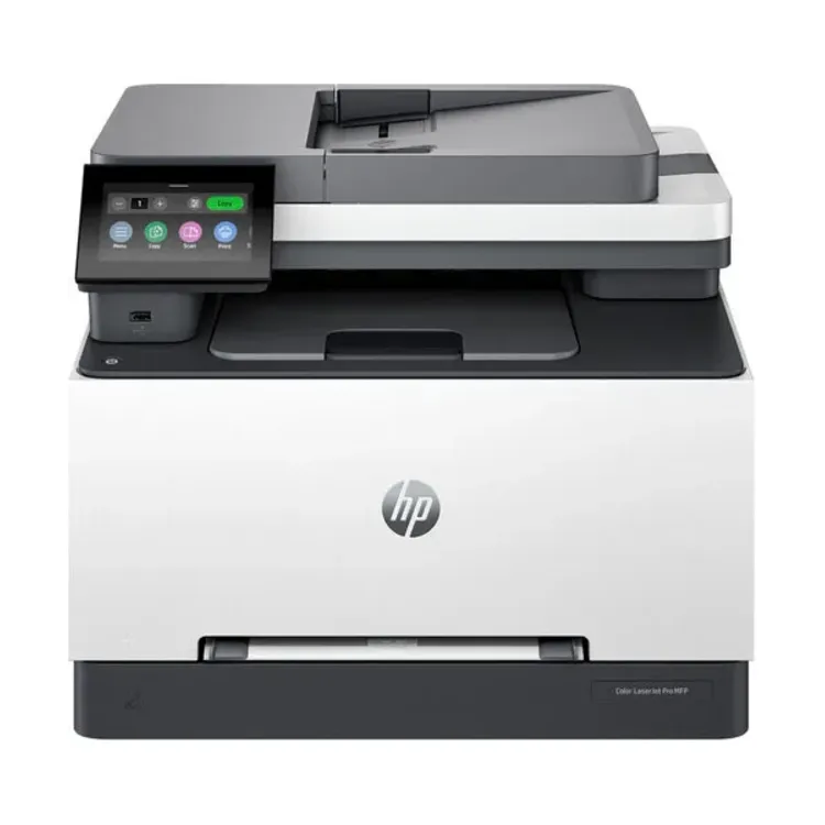 طابعة متعددة الوظائف HP