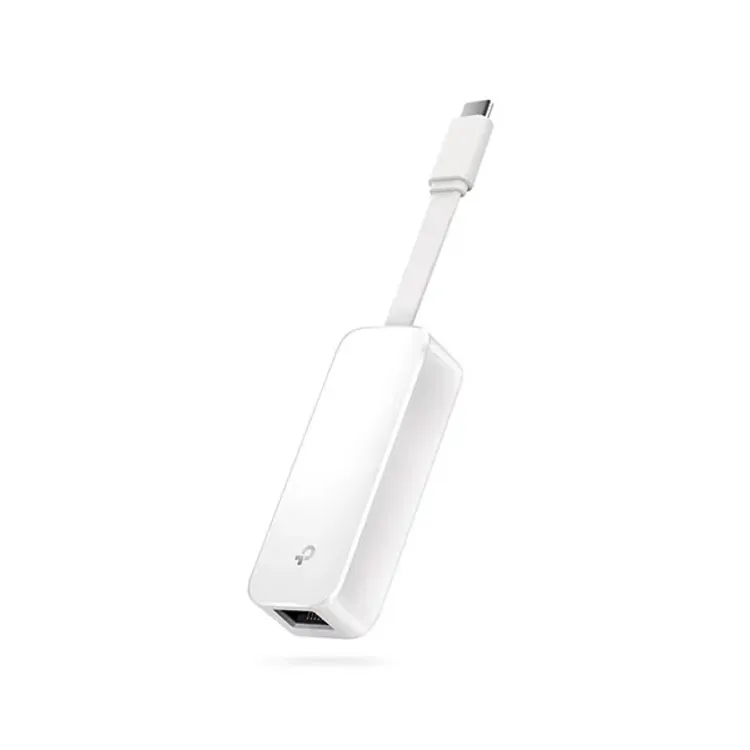 محول شبكة TP-Link UE300C USB-C إلى RJ45 جيجابت