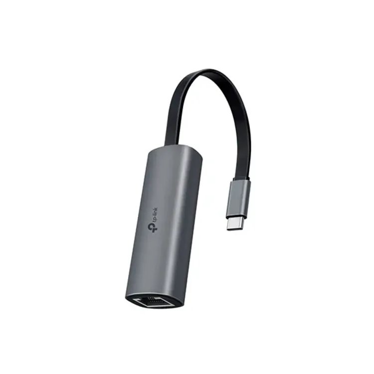 محول شبكة TP-Link UE302C USB-C إلى 2.5 جيجابت