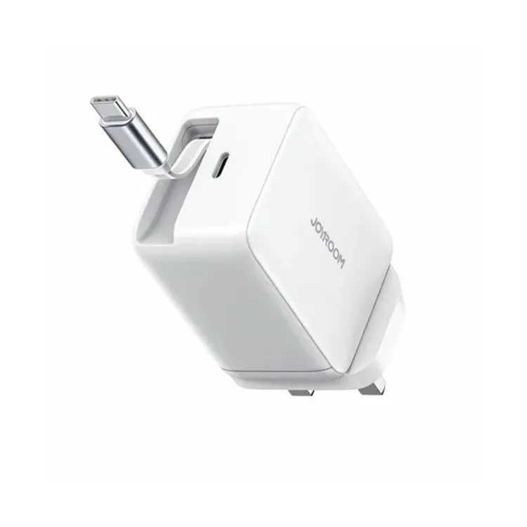 شاحن موبايل JOYROOM JR - TCL06 JR - TCL06