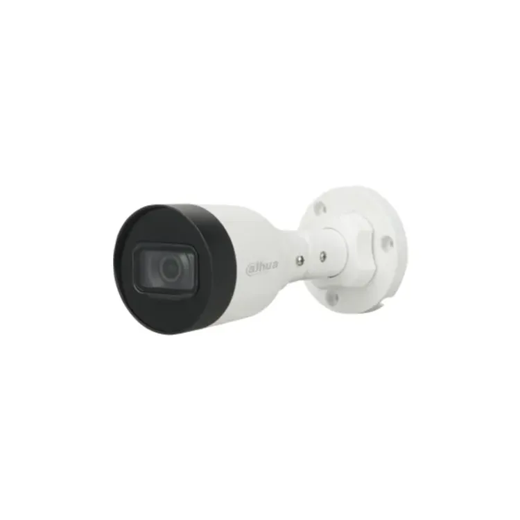 منتج أنظمة مراقبة وأمن DAHUA DH - IPC - HFW1430S1 - S5 DH - IPC - HFW1430S1 - S5 بدقة 4 ميجابكسل