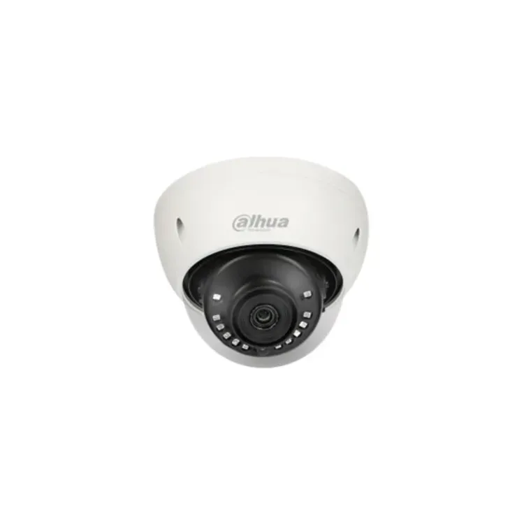 كاميرا مراقبة داهوا  DAHUA DH - HAC - HDBW1801EP DH - HAC - HDBW1801EP بدقة 8 ميجابكسل