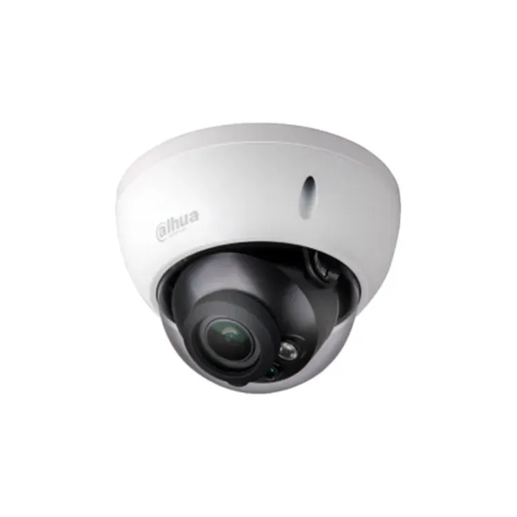 كاميرا مراقبة داهوا  DAHUA DH - IPC - HDPW1431R1P - ZS - S4 DH - IPC - HDPW1431R1P - ZS - S4 بدقة 4 ميجابكسل