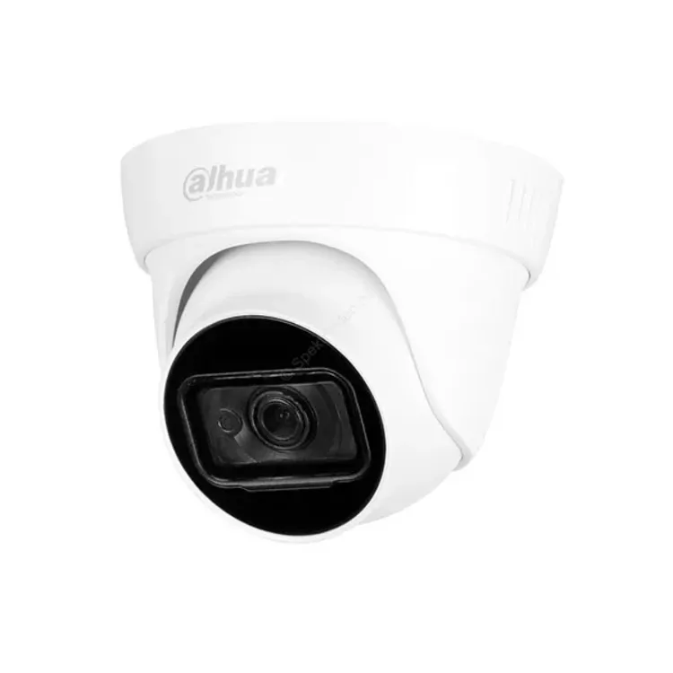 كاميرا مراقبة داهوا DAHUA DH - HAC - HDW1801TLP - 0280B DH - HAC - HDW1801TLP - 0280B بدقة 8 ميجابكسل